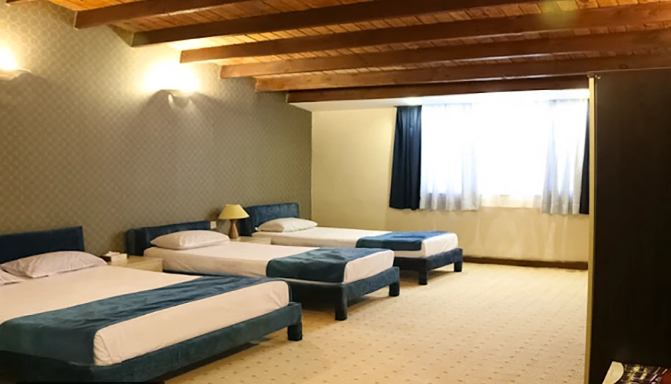 هتل کوروش کیش